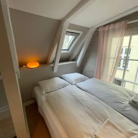 Vestebro House