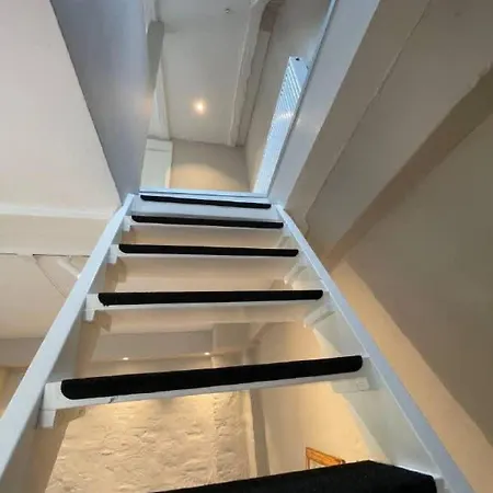 Vestebro House Appartement