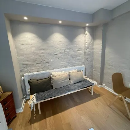 Vestebro House Appartement *