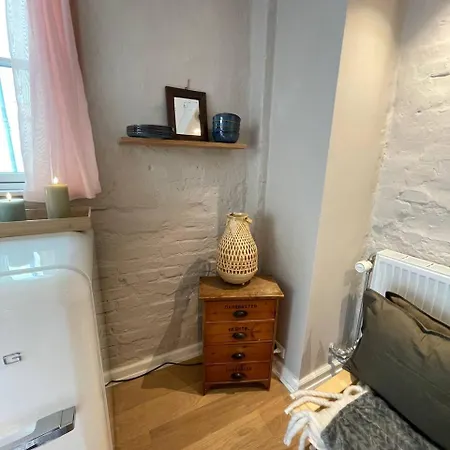 Appartement Vestebro House Kopenhagen