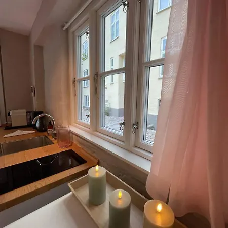 Vestebro House * Kopenhagen