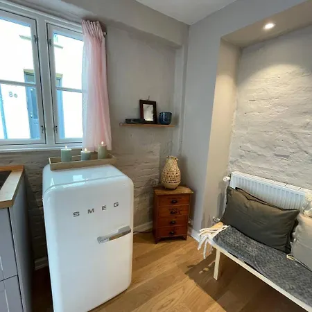 Vestebro House Appartement *