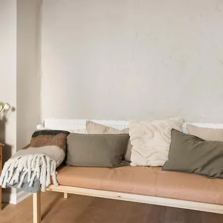 Appartement Vestebro House *
