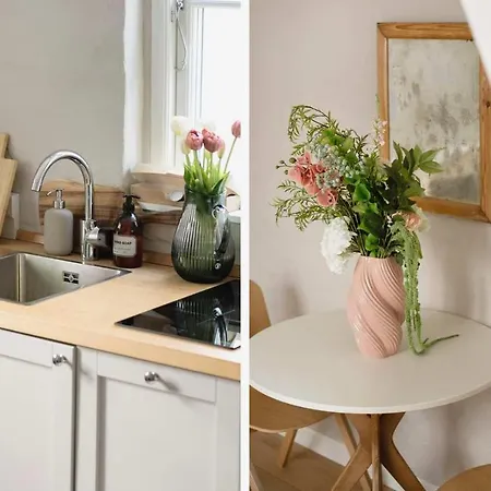 Vestebro House Apartment Kopenhagen