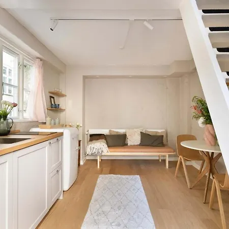 Vestebro House * Kopenhagen